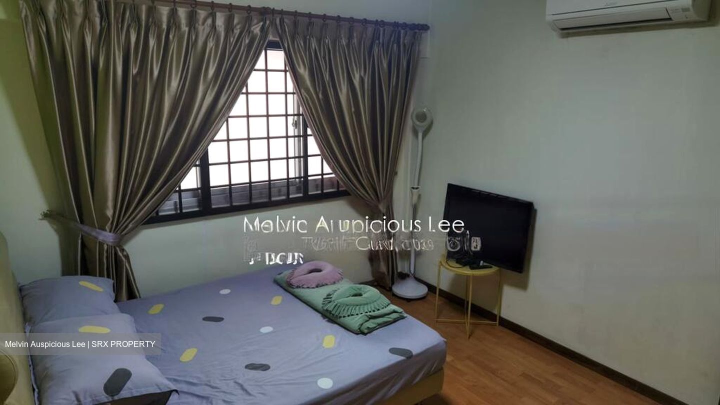 Blk 535 Serangoon North Avenue 4 (Serangoon), HDB Executive #459452841